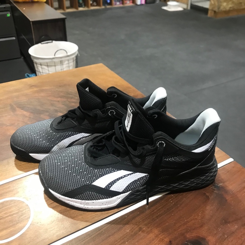 Reebok Nano X